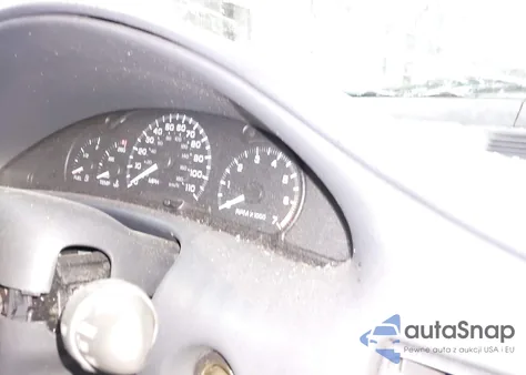 2002 Chevrolet Cavalier from USA, damaged, VIN 1G1JC124927256559